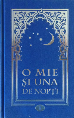 O mie si una de nopti